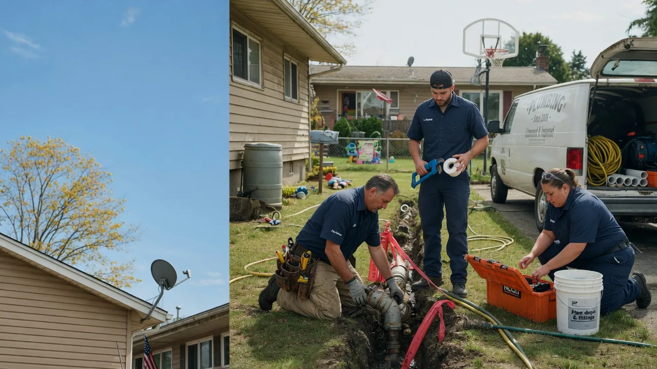 Garbage Disposal Replacement in Newell, SD near me